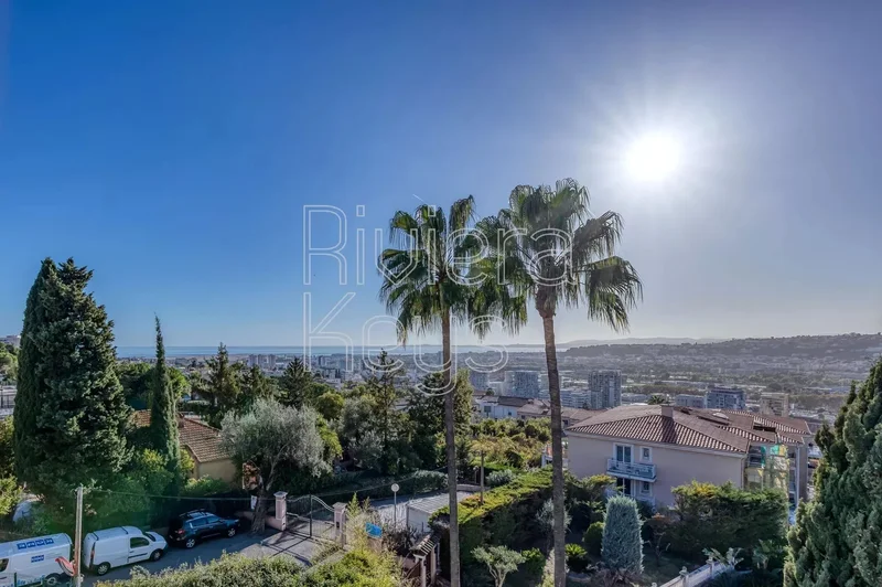 Nice, Provence-Alpes-Côte d'Azur, France. - Photo 60