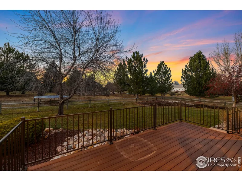 8269 Park Hill, Fort Collins, CO, 80528, USA, Fort Collins, Colorado, United States. - Photo 41