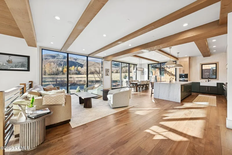 2083 Three Kings Court, Park City, Utah, United States. - Photo 12