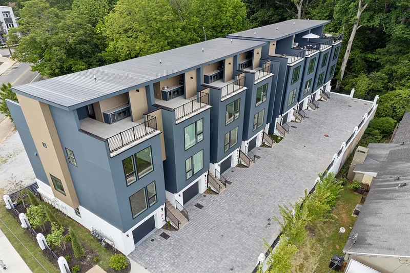 1570 Flat Shoals Road SE No. 4, Atlanta, GA 30316, Atlanta, Georgia, United States. - Photo 28