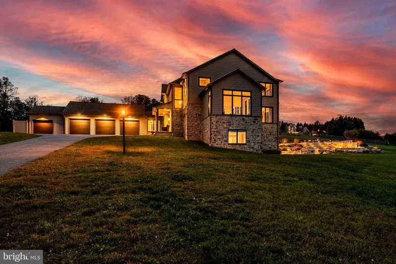 45 WYNDEMERE LAKE DR DRIVE, CHESTER SPRINGS, PA 19425, Chester Springs, Pennsylvania, United States. - Photo 59