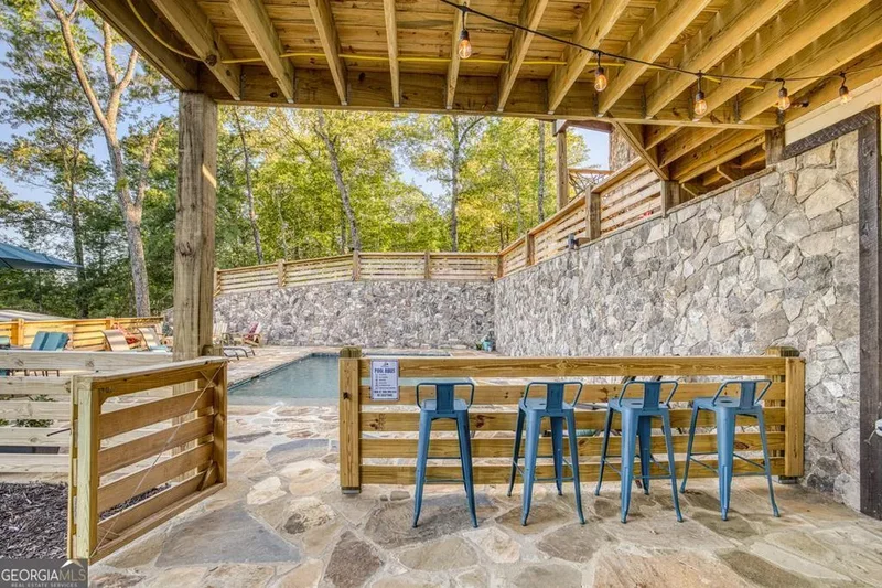 Mineral Bluff, Georgia, United States. - Photo 51