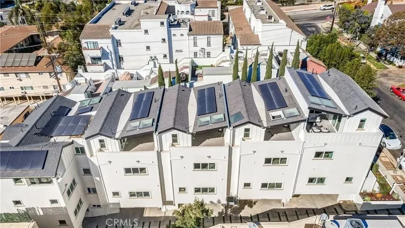 1823 Westholme Ave, Los Angeles, California, United States. - Photo 36