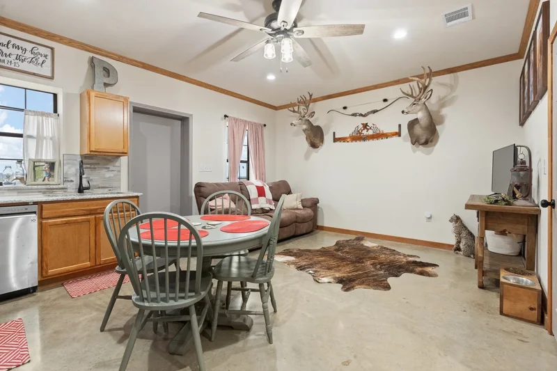 7394 Martin Ranch Road, Godley, TX 76044, Godley, Texas, United States. - Photo 4