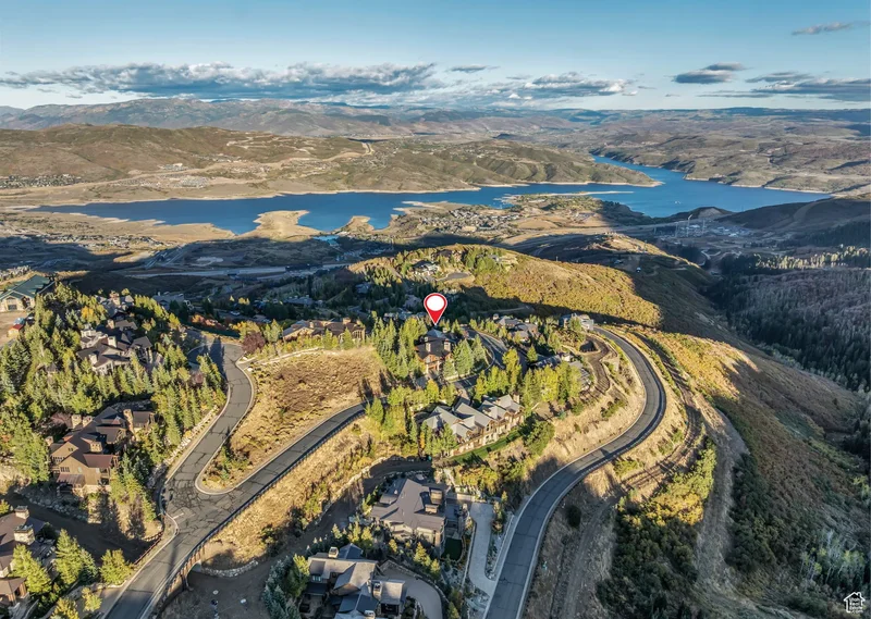 9968 SUMMIT VIEW DR, Park City, Utah, United States. - Photo 37