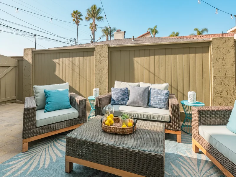 2210 Harriman Lane #A , Redondo Beach, CA 90278, Torrance, California, United States. - Photo 44
