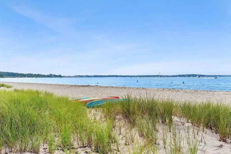 9 Lincoln St, Sag Harbor, New York, United States. - Photo 40