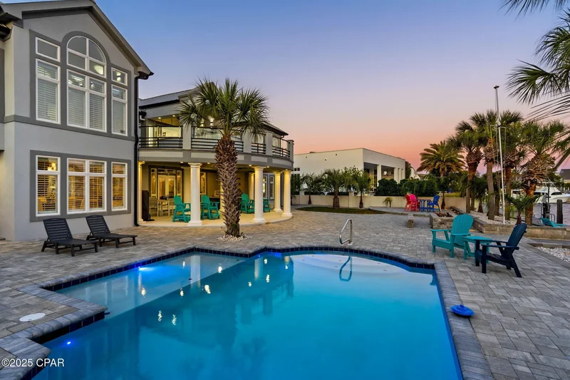 4522 Bay Point Road, Panama City Beach, FL 32408, Panama City Beach, Florida, United States. - Photo 110