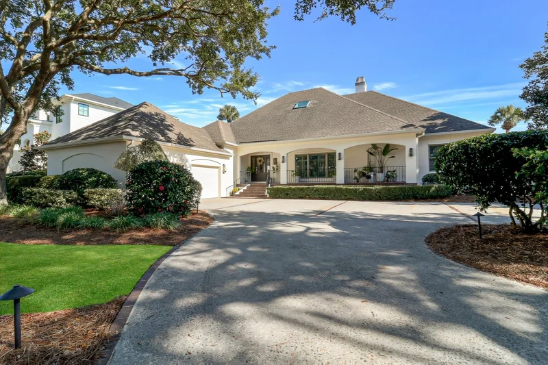 40 Wexford Club Drive , Hilton Head Island, SC 29928, Hilton Head Island, South Carolina, United States. - Photo 78