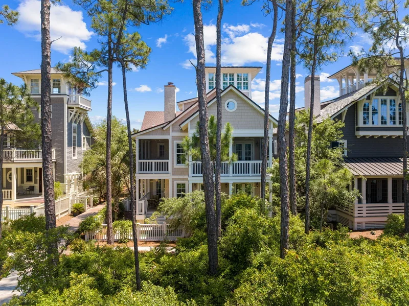 Rosemary Beach, Florida, United States. - Photo 64