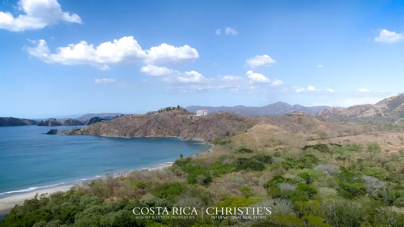 Cape Parrot Beach, Brasilito, Guanacaste Province, Costa Rica. - Photo 1