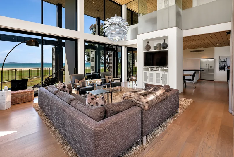 35 Hector Lang Drive, Langs Beach 0582, New Zealand, Langs Beach, Northland, New Zealand. - Photo 21