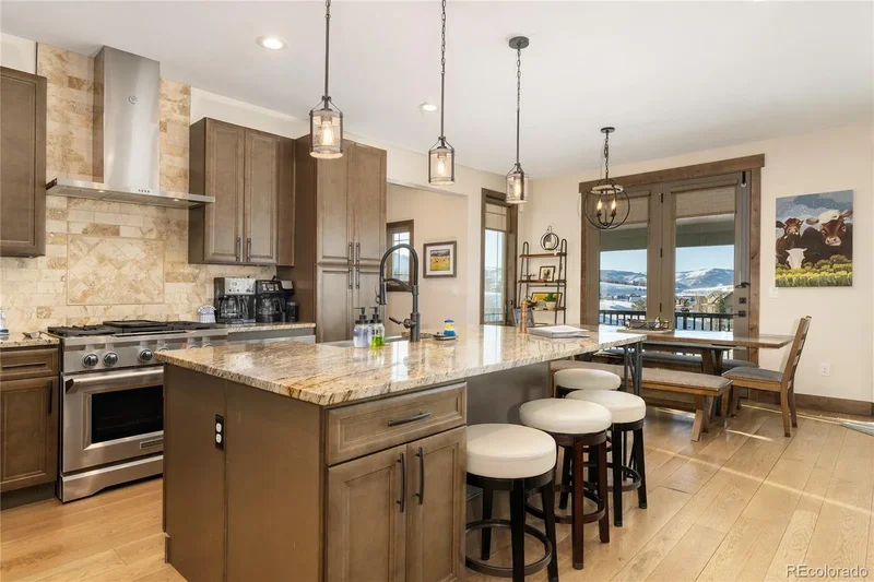 465 Lower Ranch View Road, Granby, CO 80446, Granby, Colorado, United States. - Photo 3