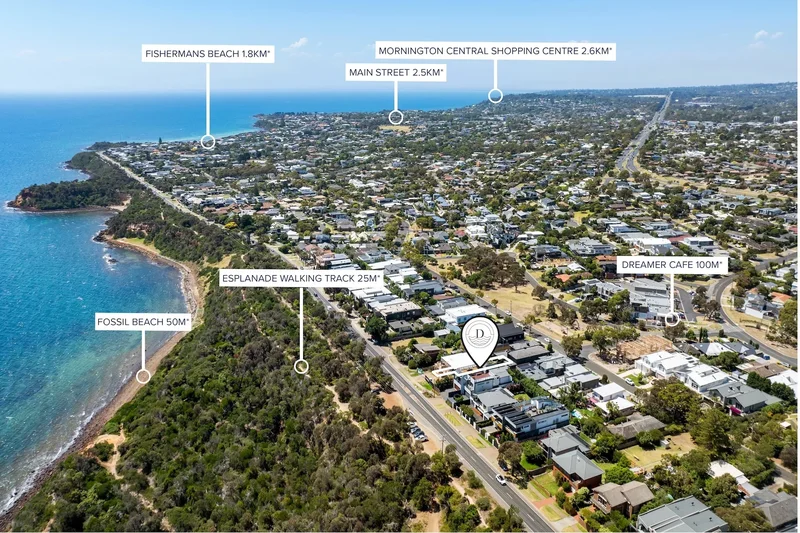 1/632 Esplanade, Mornington VIC 3931, Australia, Mornington, Victoria, Australia. - Photo 11