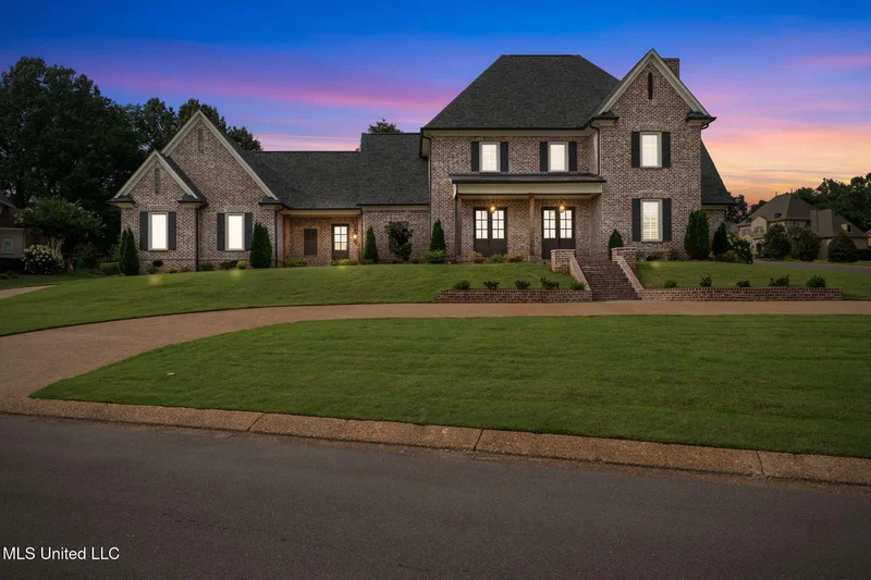 4686 Crystal Springs Cove, Olive Branch, MS 38654, Olive Branch, Mississippi, United States. - Photo 41