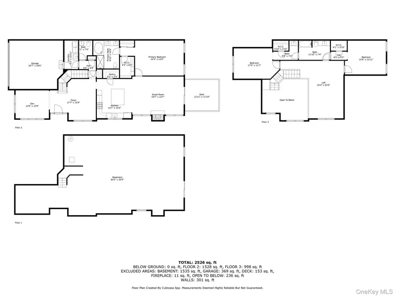 54 Dennis Lane, Pleasantville, NY, 10570, USA, Pleasantville, New York, United States. - Photo 18