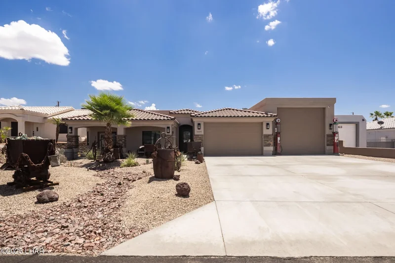 3620 Bonanza Dr, Lake Havasu City, AZ 86406, Lake Havasu City, Arizona, United States. - Photo 4