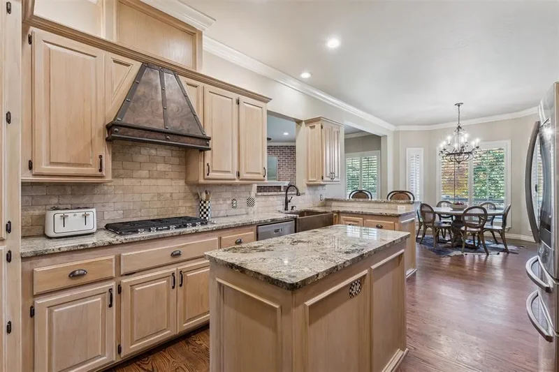 13908 Plantation Way, Edmond, OK 73013, Edmond, Oklahoma, United States. - Photo 10