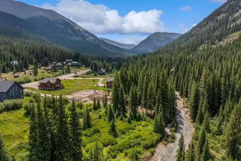 5400 Montezuma Road , Montezuma, CO 80435, Dillon, Colorado, United States. - Photo 27