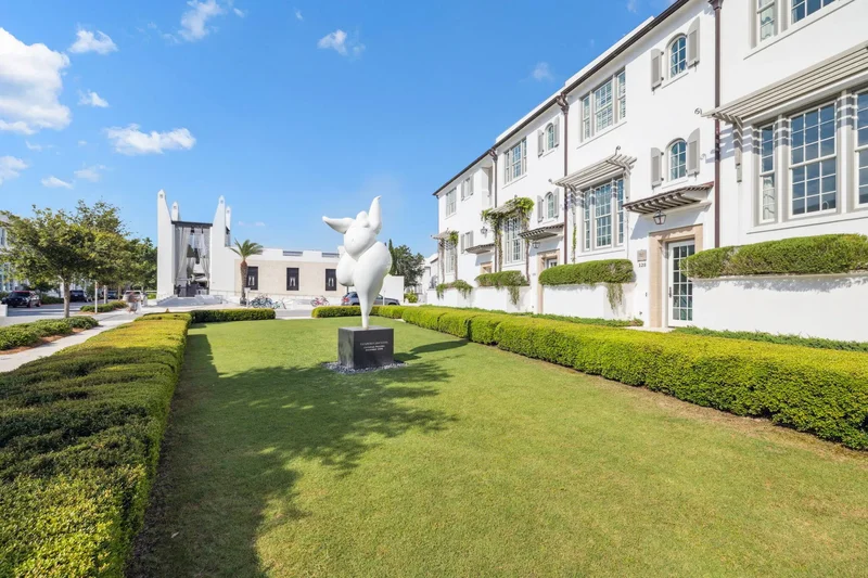 Rosemary Beach, Florida, United States. - Photo 19