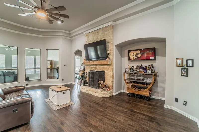 5229 Horseshoe Lane, Royse City, TX 75189, Royse City, Texas, United States. - Photo 7