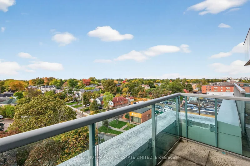 703 - 3840 Bathurst Street, Toronto, Ontario, Canada. - Photo 16