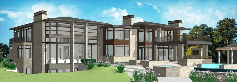 96 Cascade Key, Bellevue, Washington, United States. - Photo 9