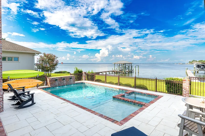 907 Peacock's Point Drive, Destin, FL 32541, Destin, Florida, United States. - Photo 91