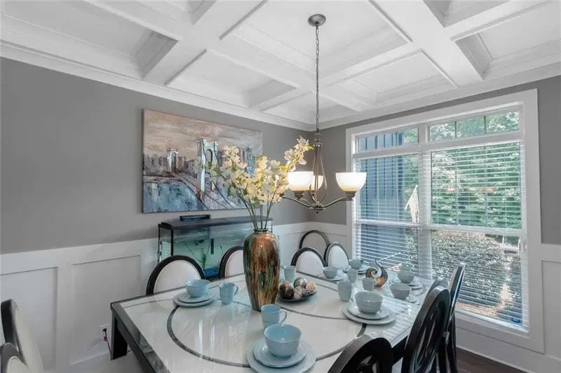 436 Mulberry Creek Drive, Good Hope, Georgia, United States. - Photo 20