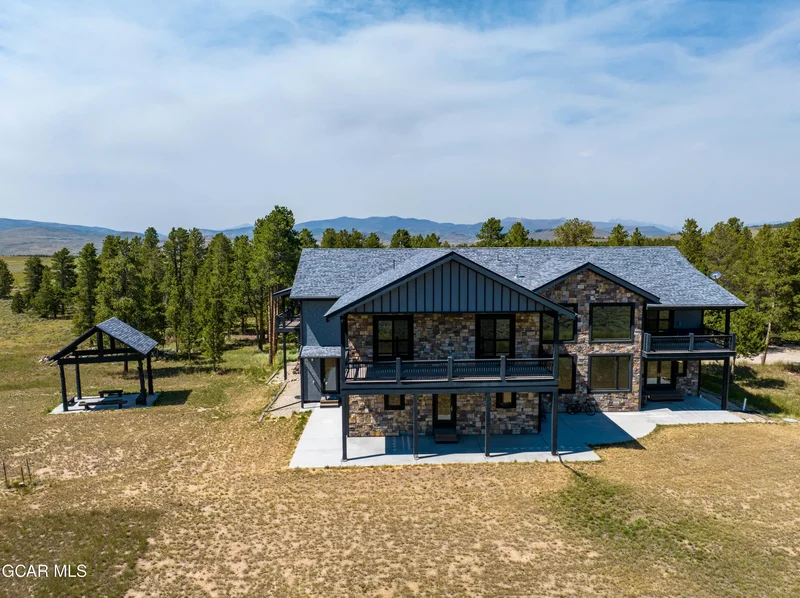 584 GCR 6237, Granby, CO 80446, Granby, Colorado, United States. - Photo 107