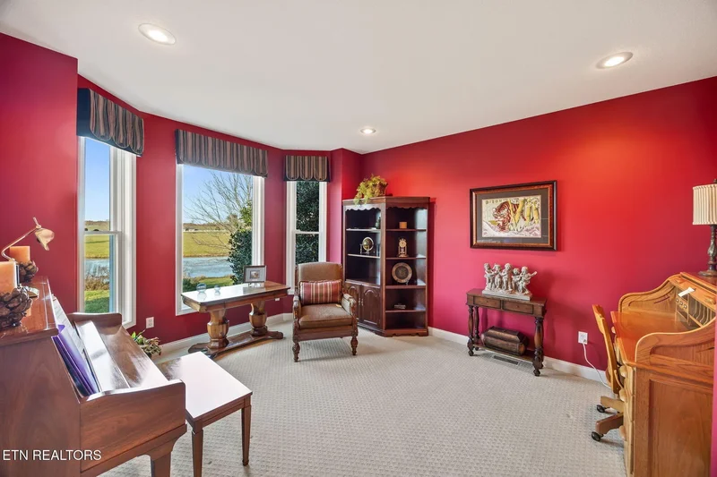 135 Austin Lane, Deer Lodge, TN 37726, Deer Lodge, Tennessee, United States. - Photo 22
