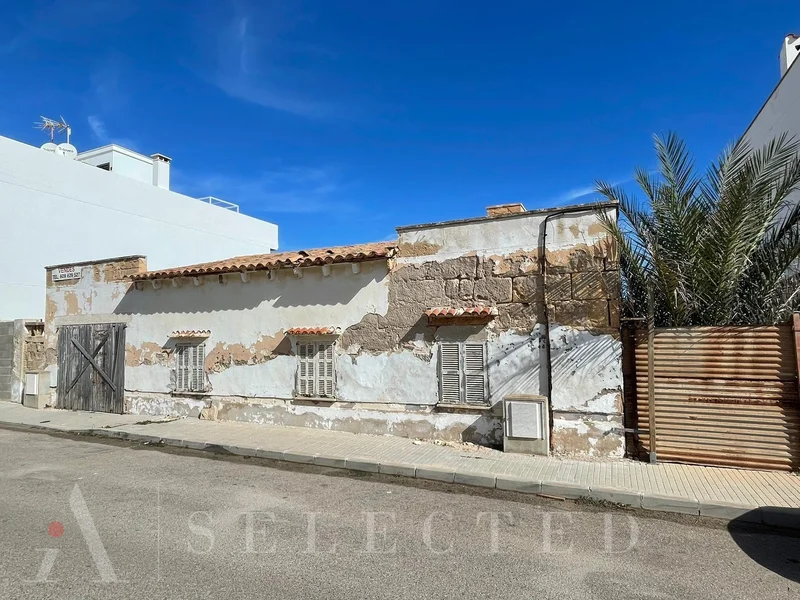 Son Serra de Marina, Santa Margalida, Balearic Islands. - Photo 5