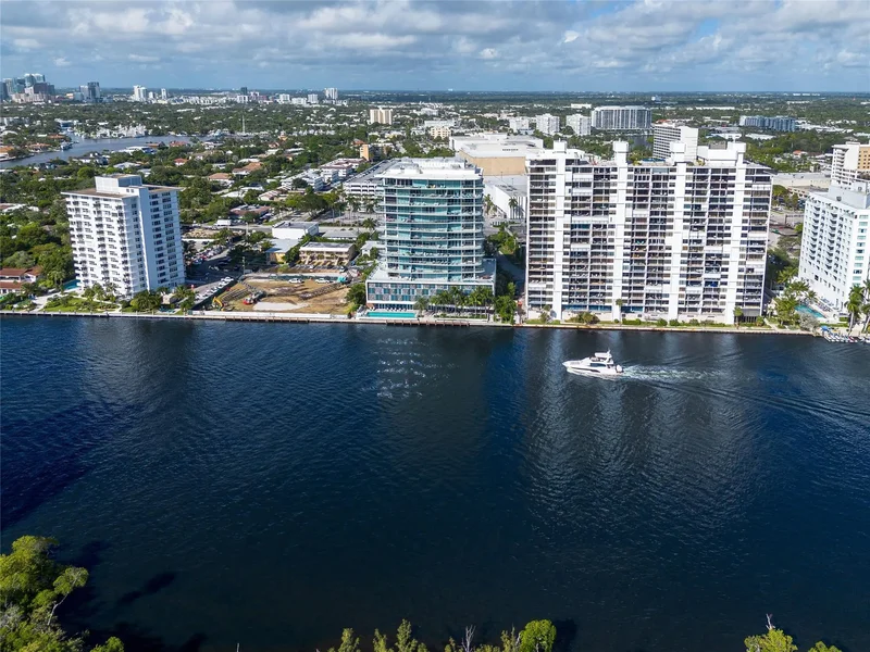 920 INTRACOASTAL DR 1502, Fort Lauderdale, Florida, United States. - Photo 49