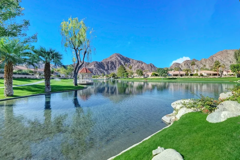 48538 Vía Encanto , La Quinta, CA 92253, La Quinta, California, United States. - Photo 30