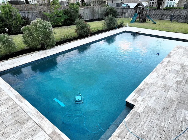 1804 Anna Way, Friendswood, Texas, United States. - Photo 43