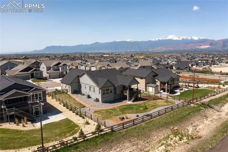 10476 Wrangell Circle, Colorado Springs, CO 80924, Colorado Springs, Colorado, United States. - Photo 40