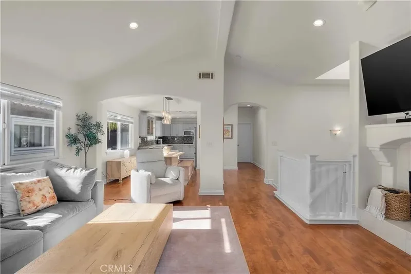 Townhouse in Redondo Beach