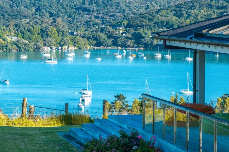 345 Gordons Road Woodside Bay, Waiheke Island, AUK 1071, Waiheke Island, Auckland, New Zealand. - Photo 32