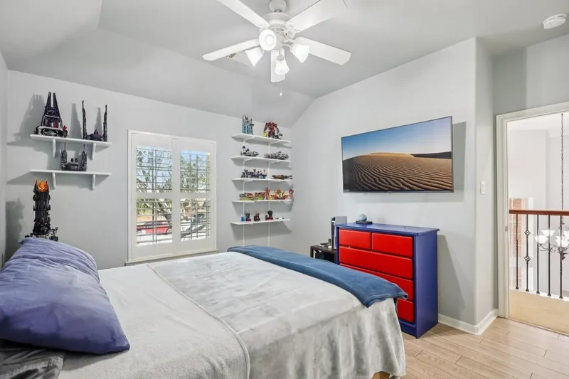 3205 Ashe Creek Drive, League City, Texas, United States. - Photo 32