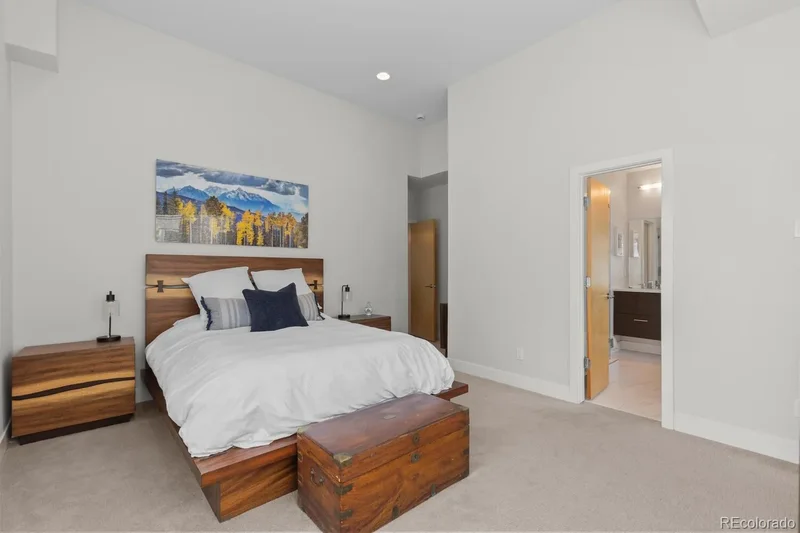 3523 Tejon Street, Denver, Colorado, United States. - Photo 16