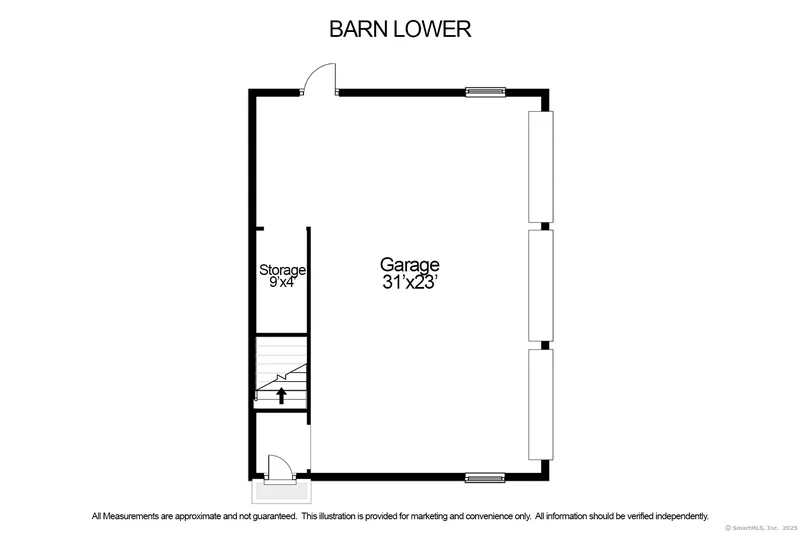 1135 Mill Hill Road, Fairfield, Connecticut, United States. - Photo 39