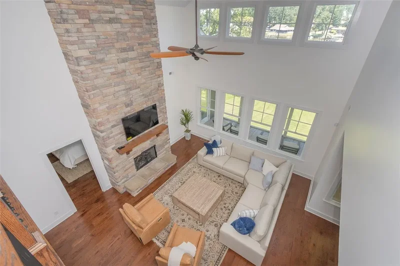 10 Turtle Point, Abbeville, SC 29620, Abbeville, South Carolina, United States. - Photo 19