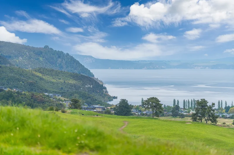Waterview Kinloch Whangamata Road, Taupo, WKO, Kinloch, Waikato, New Zealand. - Photo 8