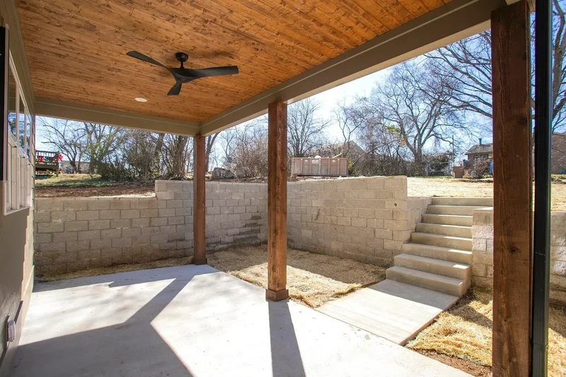 915A 33rd Ave N, Nashville, Tennessee, United States. - Photo 59