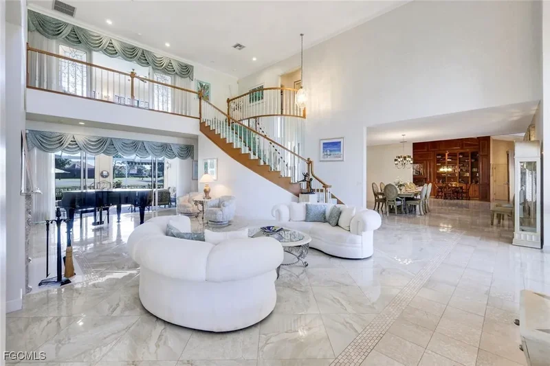 15500 Gullane Court, Fort Myers, FL 33912, Fort Myers, Florida, United States. - Photo 8