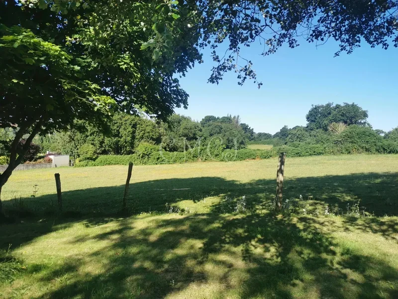 Locquirec, Brittany, France. - Photo 23