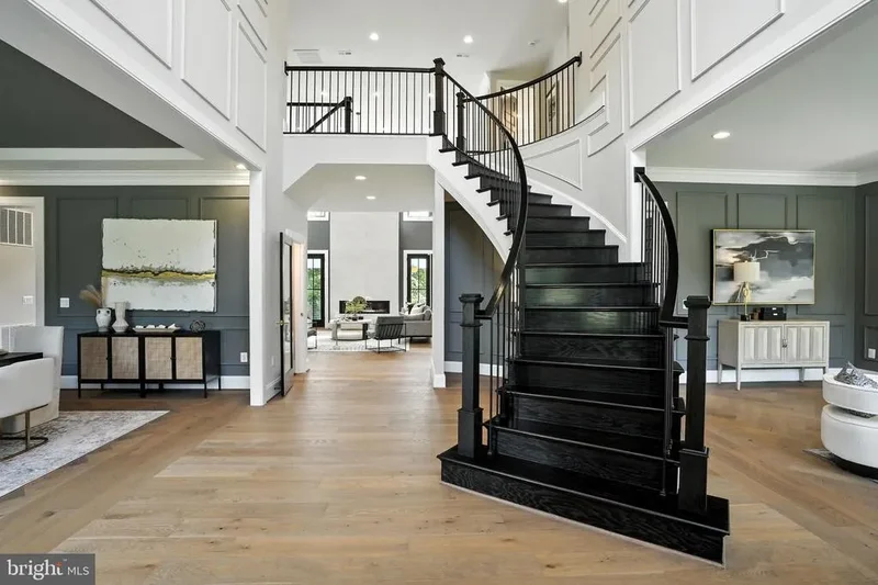 1321 HUNTER MILL RD ROAD, VIENNA, VA 22182, Wolf Trap, Virginia, United States. - Photo 61