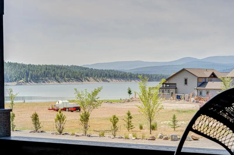 1663 Koocanusa Lake Drive, East Kootenay B, British Columbia, Canada. - Photo 26