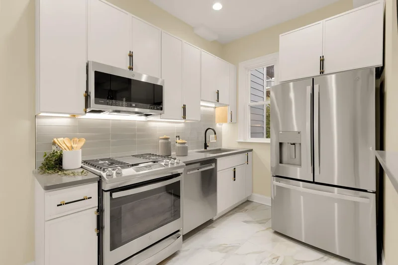 4519 15th Street NW, Washington, DC 20011, Washington, District of Columbia, United States. - Photo 28