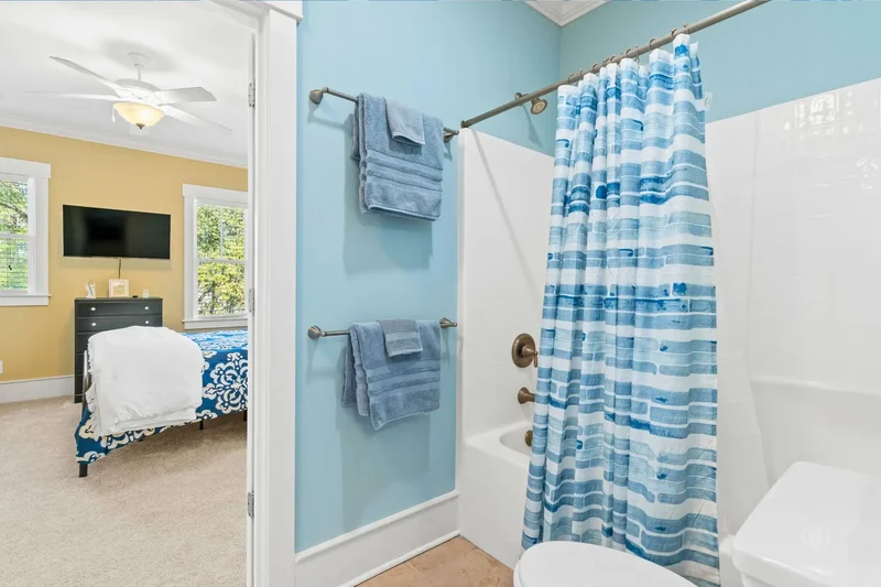 9100 Fountain Street SW , Calabash, NC 28467, Calabash, North Carolina, United States. - Photo 33